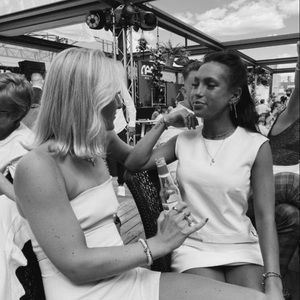 Meet your Posher, Camilla